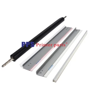 5SETS 607K04291 New 2ND Bias Transfer Roller & Blade & Wax Bar Fit For Xerox V80 - Afbeelding 1 van 4