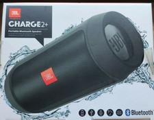 JBL CHARGE II 2+ CASSA BLUETOOTH WIRELESS RICARICABILE ALTOPARLANTE OTTIME CONDI