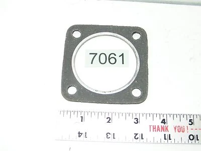 Junta del tubo de escape 1984-1993 Saab 900 1978 Toyota Cressida Foto 1 de 2