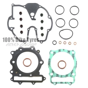 Honda NX650 DOMINATOR 1988 - 2000 Athena Top End Gasket Kit  - Picture 1 of 1