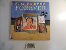 Forever [2 Vinyl-LP´s/nl89366(2)]. Reeves, Jim: