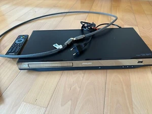 philips 3d blue ray player - Bild 1 von 4