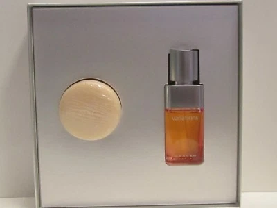 Variations by Carven Women 2 Pieces Set 1.6 oz EDT Spray + 3.52 oz Savon Parfume - Image 1 of 2