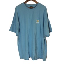 Salty Dog Cafe T-Shirt Hilton Head Island SC Blue Men’s Size 3XL