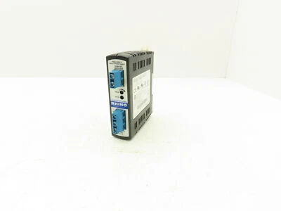 Rhino PSB24-060S-P Power Supply 1PH 100-240V 1.5A Input 24V 2.5A Output - Image 1 of 4