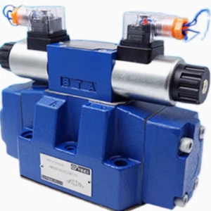 HUADE New Original solenoid-directed valve 4WEH16G50B/6EW220-50N9ETZ5L - Imagen 1 de 1