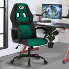 Computer Chair Office Leather Ergonomic Racing Desk Chair Swivel Gaming Chair 