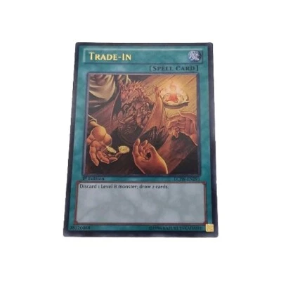 Yu-Gi-Oh! Trade-In LCJW-EN291 Legendary Collection 4: Joey's World 2013 - Image 1 of 4