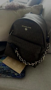 Michael Kors Bag Pack Mini - Picture 1 of 3