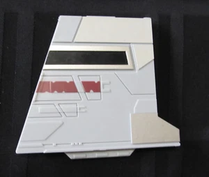 Star Wars TCW 2008 TURBO TANK RIGHT REAR DOOR Loose 3.75" Clone Legacy Hatch - Bild 1 von 3