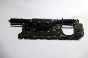  Logicboard MacBook Pro 13" A1425 2.6 GHz i5 8 GB 820-3462-A 661-7346|aT4 - Afbeelding 1 van 9