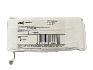 Vapor orgánico/HEPA Versaflo 3M TR-6510N para TR-600/800 PAPR (1 filtro) EXP 05/28 - Imagen 1 de 3