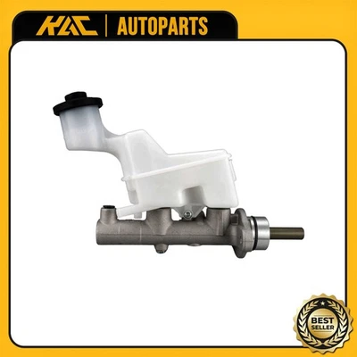 Brake Master Cylinder for Pontiac Vibe Toyota Corolla Matrix 1.8L M630413 - Изображение 1 из 4