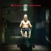 Michael Schenker Group (Bonus Tracks) von Michael Gro... | CD | Zustand sehr gut - Bild 1 von 2