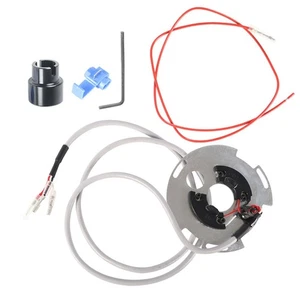 DS2-1 Electronic Ignition System For Kawasaki KZ900 KZ1000 KZ1100 Z1 ZX900 - Picture 1 of 14