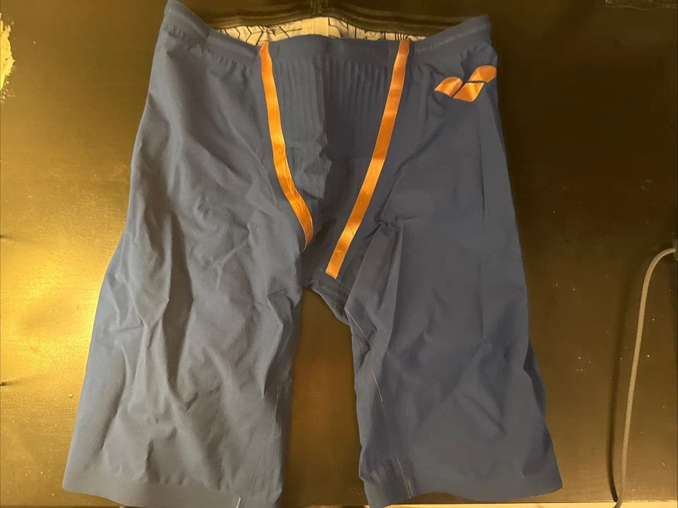Arena Primo Men’s Size 24 Tech Suit Jammer Powerskin - Image 1 of 4