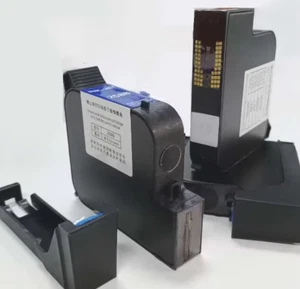 GEMERAL High Density Dye Ink HD156  Tij Cartridge - Picture 1 of 5