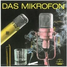 Das Mikrofon (Klangillustrationen zum Kondensatormikr... | CD | Zustand sehr gut - Bild 1 von 2