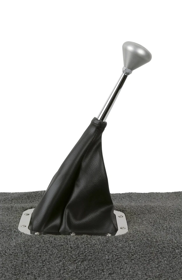 LOKAR Floor Mount Boot - 70-FMB