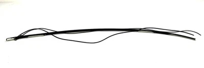 2003 - 2009 Mercedes-Benz CLK63 CLK500 AMG Right Roof Molding 2096900680 Oem Foto 1 de 4