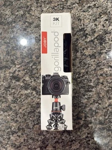 JOBY JB91507-BWW GorillaPod 3K Kit - Picture 1 of 8