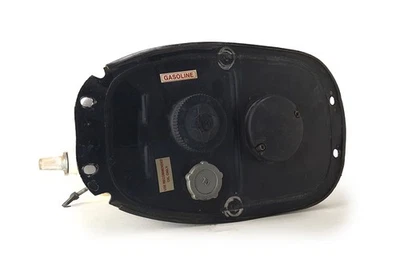 Vespa P series and LML Gas Tank - Very Good condition - Image 1 of 4