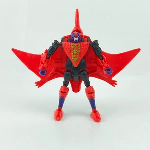 Transformers Terrorsaur Figure Only Beast Wars Basic Class Vintage - Picture 1 of 5