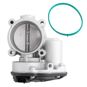 Throttle Body for Lincoln MKZ for Mercury Mariner/Milan 09-18 977-300 67-6015 - Picture 1 of 17