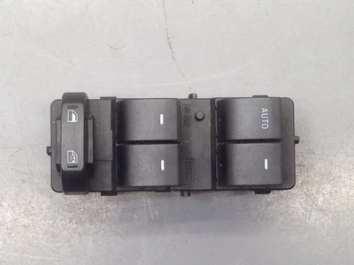 Interruptor de ventana principal de puerta delantera izquierda para Ford Expedition 2008-2014 74688 Foto 1 de 4