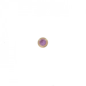 Authentic Cartier d'Amour Earrings Single Earrings  #270-004-177-8842 - Picture 1 of 4