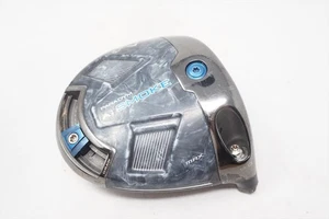 Callaway Paradym Ai Smoke Max 9* Driver Club Head Only GOOD 3-3-B - Picture 1 of 4