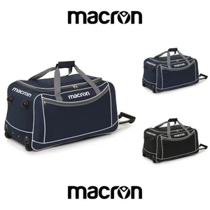 TROLLEY HOLDALL COMPASS - MACRON - 65 x 34 x 33 cm. - Picture 1 of 15