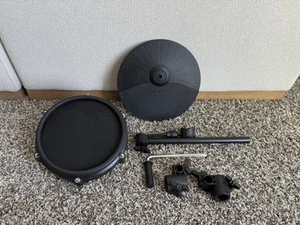 Alesis Nitro MESH Confezione Espansione Nero - Foto 1 di 2