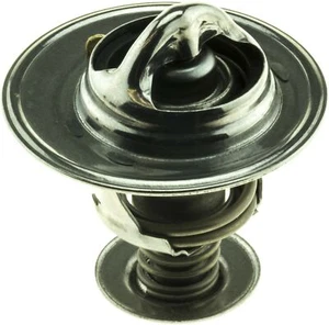 Premium Engine Coolant Thermostat For 1993-1997 Honda Civic del Sol Gates 1994 - Picture 1 of 4