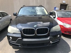 Carrier Assembly == FRONT, 4.44 RATIO == BMW X5 07 08 09 10 - Picture 1 of 11