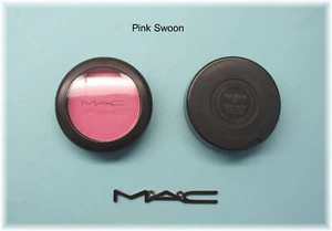 Zwei neue MAC Sheertone Rouge * Pink Swoon * (6g/0,21oz) *RAR* - Bild 1 von 2