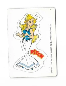 Magnet Pitch Astérix chez les bretons - Falbala - 2012 - Picture 1 of 2