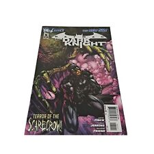 DC Comics - The New 52 - #5 Batman the Dark Knight - Terror of Scarecrow!