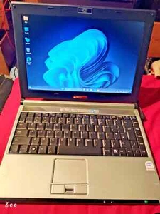 Ergo Microlite 531 Intel Core Duo 2.0 GHz 2GB 250GB Windows 11 Pro Office 365 - Picture 1 of 7