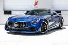 2018 Mercedes-Benz AMG GT R 2dr Coupe 2018 Mercedes-Benz AMG GT R 2dr Coupe