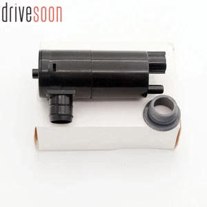 New Windshield Washer Pump Coupe for Nissan Altima Versa Rogue NV200 28920JA00A - Picture 1 of 8