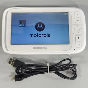 Motorola Comfort50PU Baby Nursery Monitor Only 5" Screen OEM Replacement Part - Bild 1 von 14