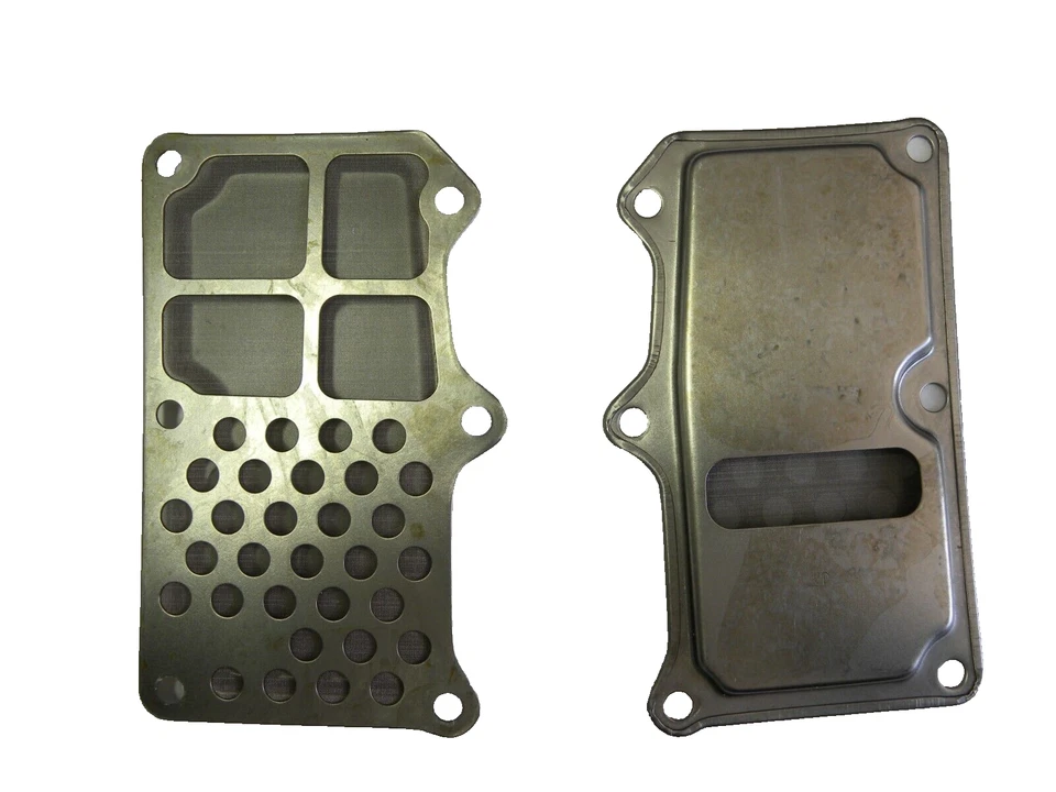 NEW IN PACK - TRANS FILTER, A55 2WD TRANSMISSION FITS TOYOTA TERCEL (HR) - Image 1 of 1