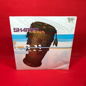 THE SHAMEN Different Drum 1993 UK double vinyl LP compilation NEW SEALED - Picture 1 of 6