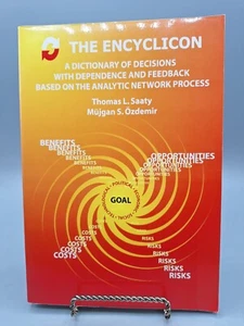 The Encyclicon: A Dictionary of Decisions with Dependence and Feedback Based... - Imagen 1 de 7