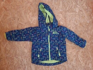 Matschjacke Jungs 80 - Bild 1 von 3