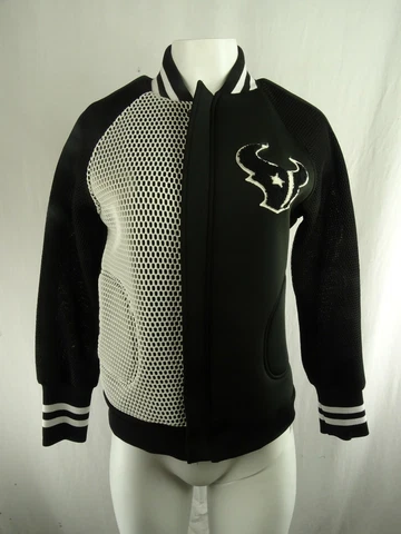 Houston Texans NFL Touch Women's Full-Zip Jacket Cover