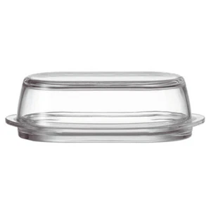 Leonardo Ciao Butterdose Butterglocke Butterschale Glas 63690 - Bild 1 von 1