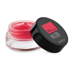 The Body Shop Fresh Sorbet Blush 025 Cuban Watermelon 6ml - Picture 1 of 1