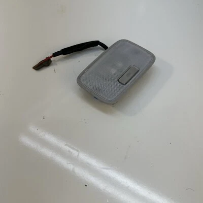 Hyundai Elantra 2012-2016 techo cúpula superior mapa luz lámpara de lectura 92850-3XXXX Foto 1 de 4